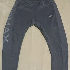 Nike Sportswear Air Max Cool Grey Wolf Joggers  L